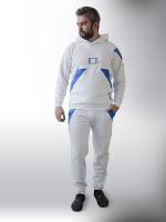 Костюм брендированный ШТУКАТУР