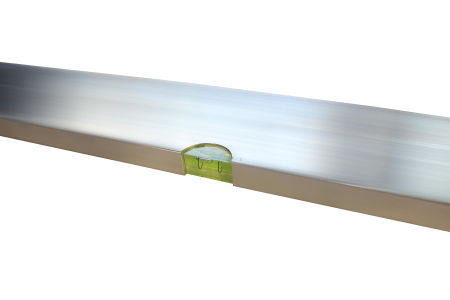 Правило для полов 2500 мм