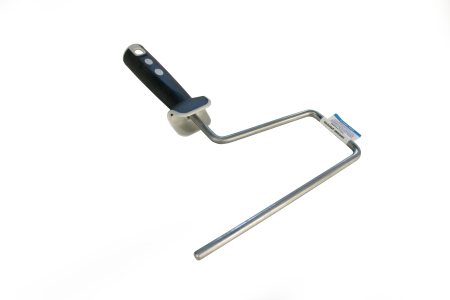 Ручка для валика для нанесения шпак. 180 мм