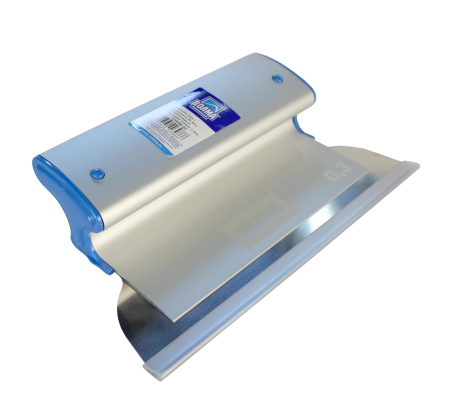 Шпатель ERGOPLANE 250x0,3 мм., со сменным полотном