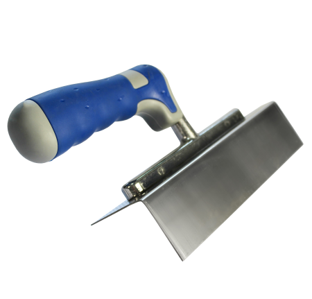 Гладилка для наружних углов 200 мм