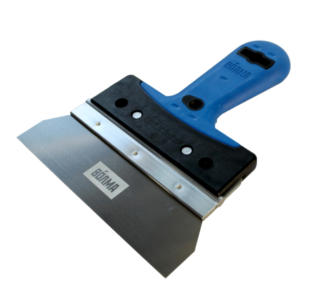 Шпатель фасадный 170 мм