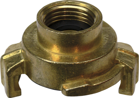 Гека соединение 1/2 внутренняя резьба